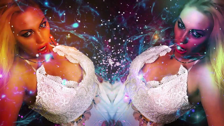 Goddess Misha Goldy: Büyüleyici asmr! Sadece cüzdanını istediğimi biliyorsun