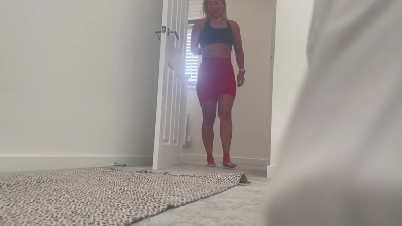 CALLIE ROKS: Prank Whoopee Cushion