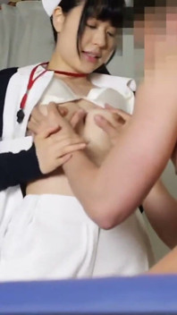Married Nurse After Midnight - Cheating Sex During the Night Shift - Nursing5