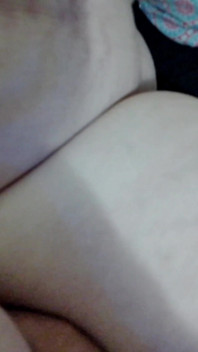 BBW Sex Machine and Creampie