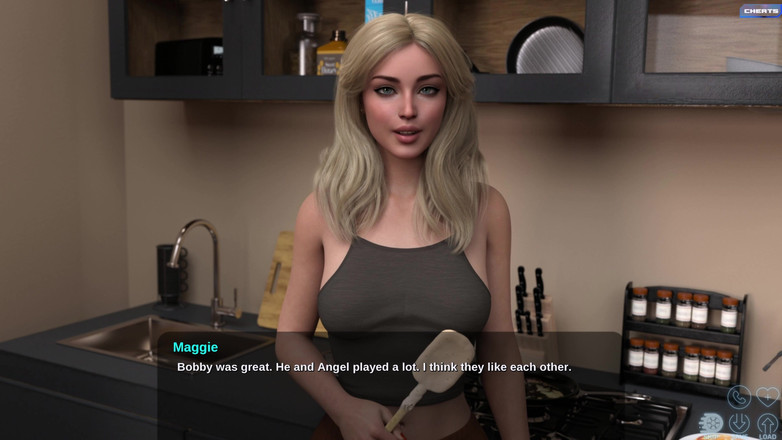 Wickedgammes: Sexo lento y furioso Parte 3