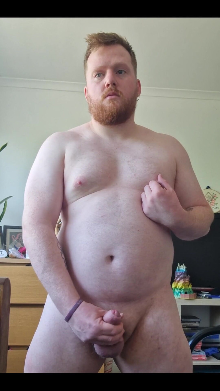 Touchstone: Main-main di kiltku - mungkin aku bakal cerita kalau aku dientot...