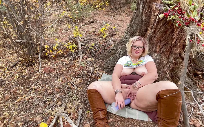 Alice Stoner: Sneaking into the woods to fuck my student at hogwarts