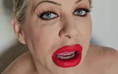 Claudia Marie New Saggier Fake Tits Update