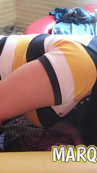 Hard Anal with the Young Girl