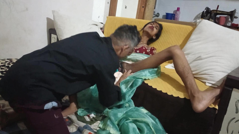 Truefuker: เซ็กซ์ดุเดือดกับแฟนมหาลัยสุดโรแมนติก