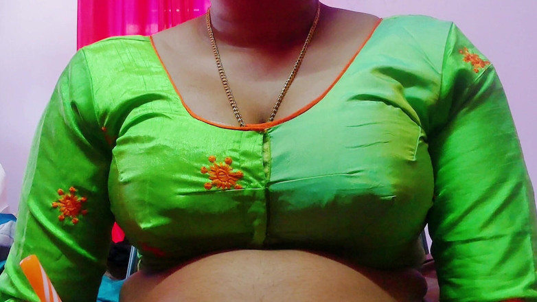 Desi Mohini: Indian Big Boobs Teacher Student New Sex Video