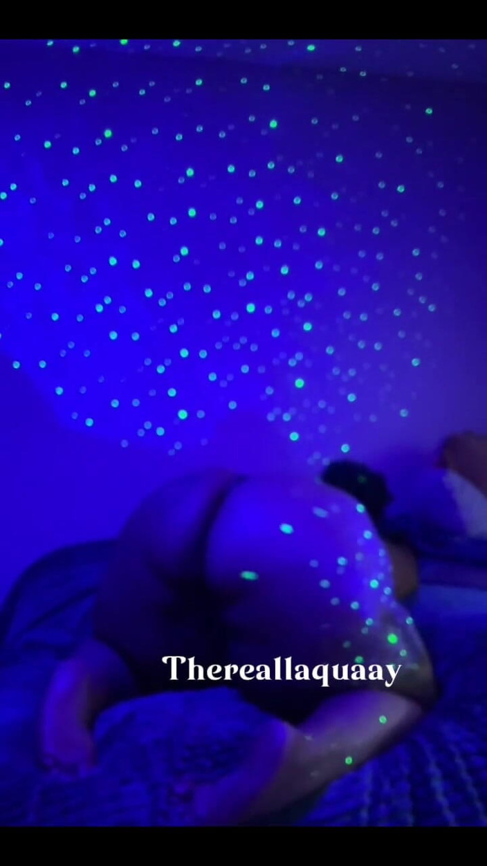 Biggdebbie solo: Biggdebbiecakez Twerking เพื่อคุณ
