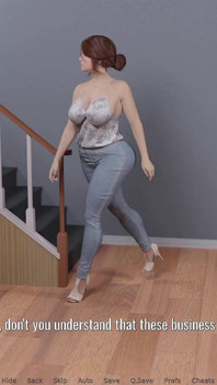 Awam milf Amelie - parte 1 - cama fría, deseos ardientes: cuando la descuido de un esposo abre la puerta