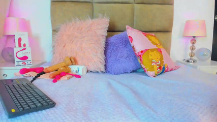 Miajacksonn: 내 엉덩이 없이 나랑 섹스해줬으면 좋겠어, 너 없이는 더 이상 참을 수 없어