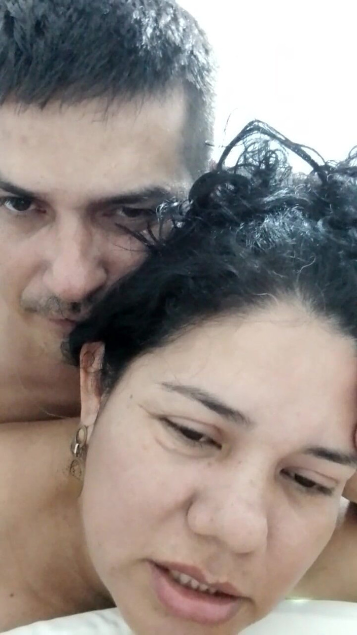 Valkyrie and Luigy Couple: Oči, které se zamiluje, hands that milk: perfektní duo