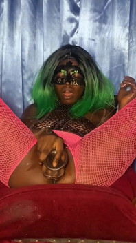 Rubbing My Juicy Twat for You Stepdaddy!!