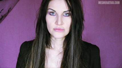 Lady Mesmeratrix Official: She will mesmerize you and do what she wants with...