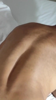 Sexy Muscle Latino Gets Fucked Raw Huge Cumshot!