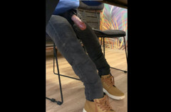 I Accidentally Saw My Young Stepson's Cock.