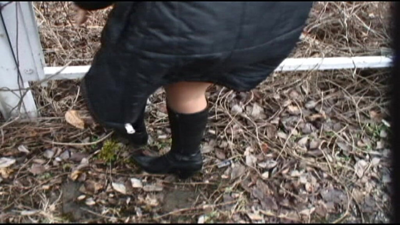 PLESK: Found Her Outdoor