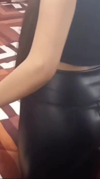 Scopata dopo la festa universitaria con una ragazza messicana, gli l'ho messo dentro senza preservativo e gli piace