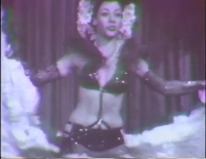Vintage Usa: Louca vintage imagens de sexo a três!