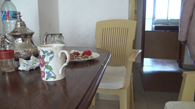 Souzan Halabi: トルコ人ポルノ Turbanli セックス