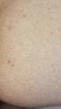 Ich Gieße Sperma in Meinen Arsch Von Der Intensiven Lust Am Bareback-sex!