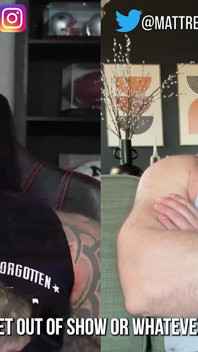 Porn Star Confessions - Matt Reddington - What Makes a Real Man? (episode 23)