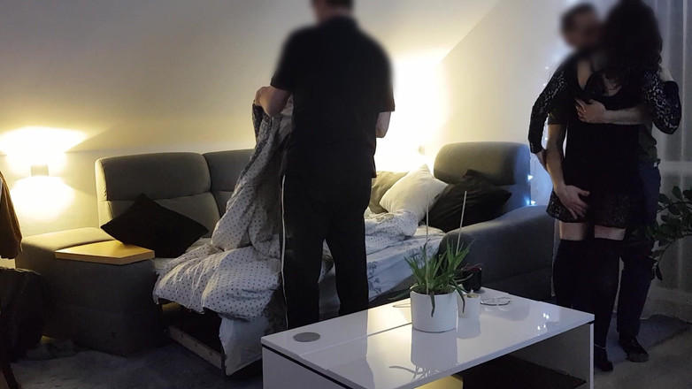 TheBadWife: Datum 15 Část 1