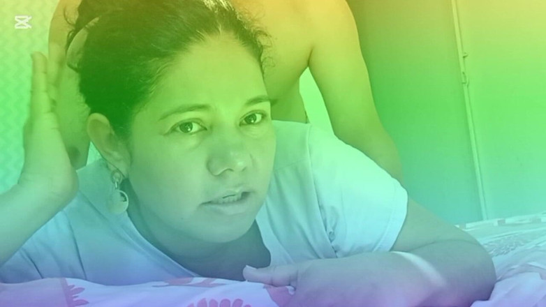 Valkyrie and Luigy Couple: Menggodakan Cantik