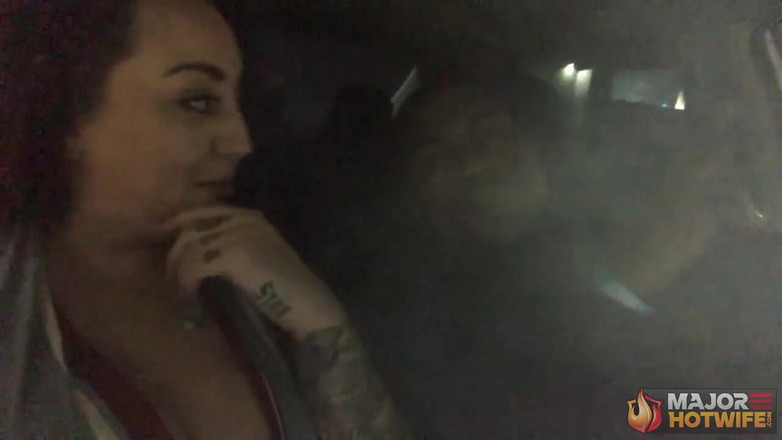 Rome Major Hot Wife: Rome Major Top salivoso con Kendra Lee