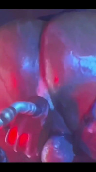 Intense Verbal Play Ahead...