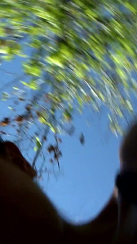 Montse Swinger: Cleaning the Camera Lens