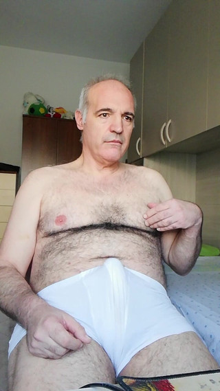 Setesesso7: Ejercicios de masturbación para tener una polla lista para su...