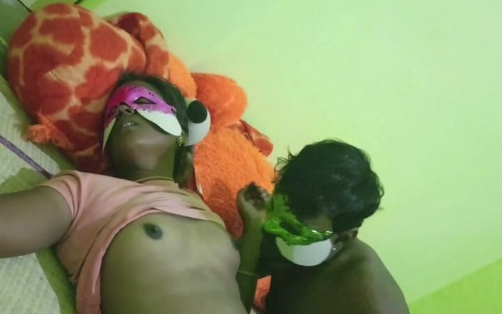 Mahikuma18: Indické páry mají romantiku a líbání krásné