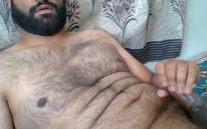 BibearXXX: 射精。BibearXXX