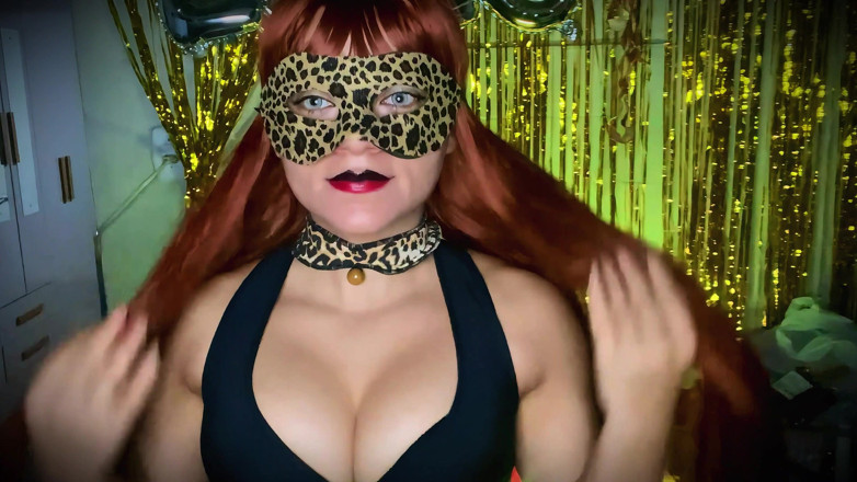 Goddess Li: Chlupaté a lahodné paže