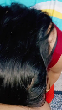Malik Had Sex with Big Boobs Maid Part 2