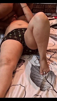 สาวสวยร้อนแรงเย็ดแบบ hardcore กับสามีสุดมันส์