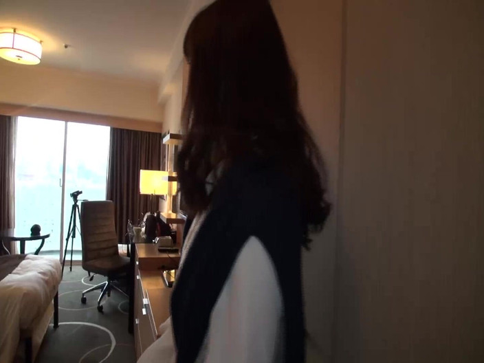 Eagle-Special: Yurina - Pick-up de dona de casa (24 anos) Vol. 2