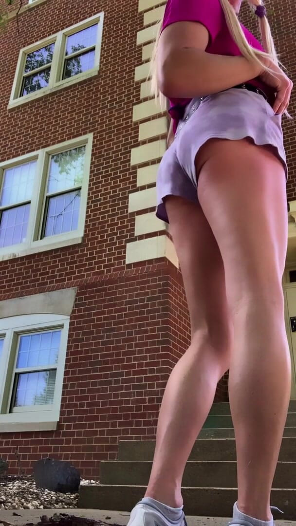 CindieLove: Cindielove Compilation! Cute Sissy Hot Transgirl Slut