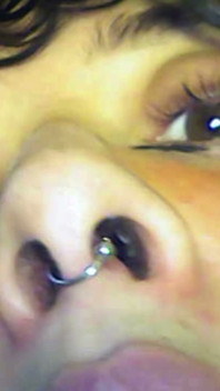 A Hungry Giantess Finds You and Devours You.