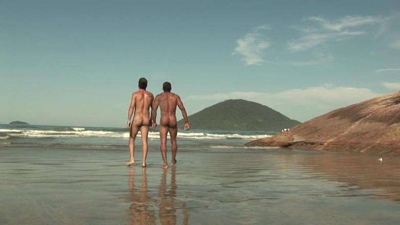 My first time with a boy: Hetero-latino ohne gummi am strand gefickt