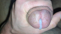 Whisky33: 慢动作射精。