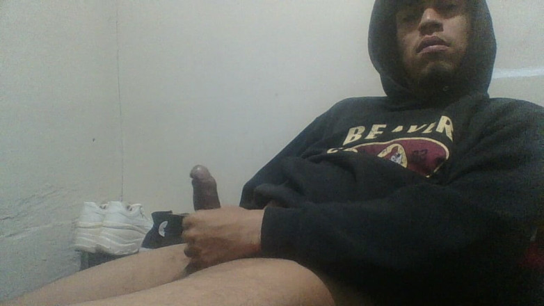 AlexAlejandro13: Como Me Toco Bien Caliente