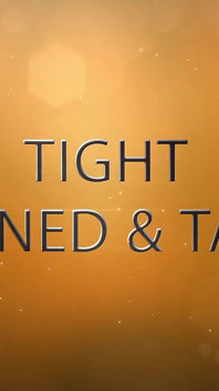 Tight Trained & Taken