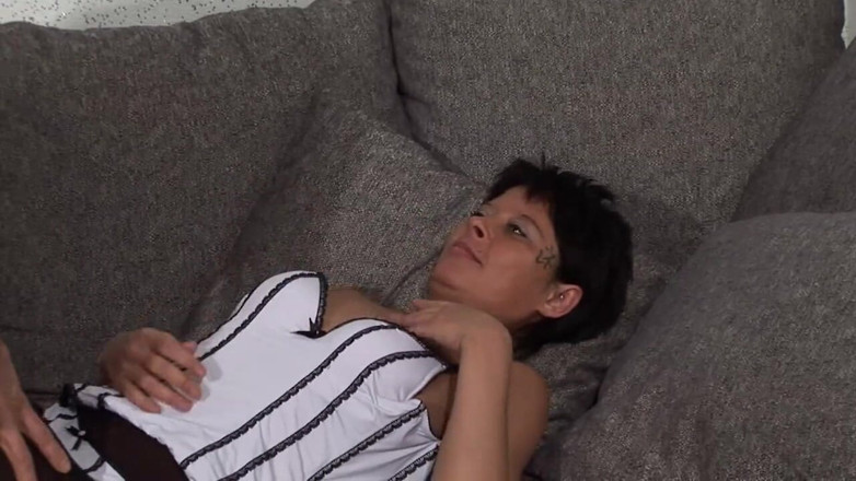 Deutschland porn: Private videos - scene #06