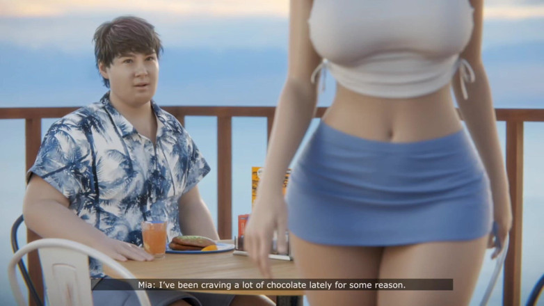 Sex anime taboo: My Wife Sex with Waiter on Vecation