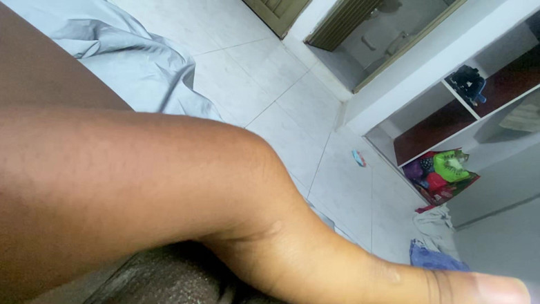 pampammedallo: Uso il mio nuovo vibratore per avere un buon Squirt