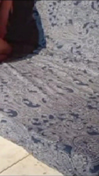 The Feet of Rita Perutzi 23