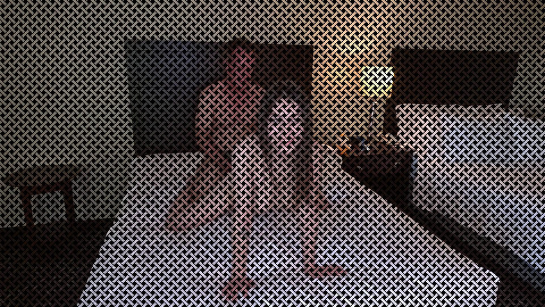 DCTrousersnake: Addy Belle - едва достигшая законного возраста и спаривается с гораздо пожилым DctrousersNake