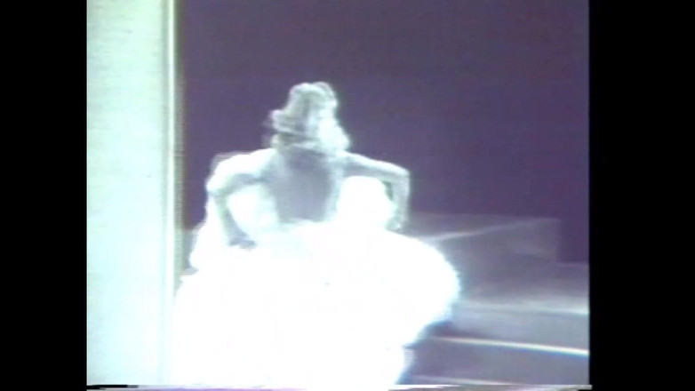 The Unforgettable: Tanec ve vzduchu (část 3)