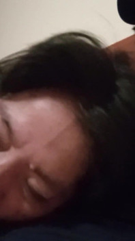 Mature Christian Committing Lustful Sins, She Became Addicted to Me